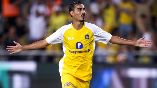 Маккаби Т-А — Паневежис. Прогноз и ставка на матч Прогноз на матч Маккаби Т-А — Паневежис