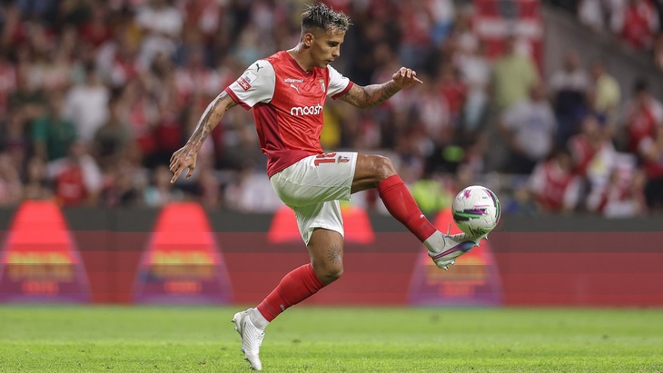 Родриго Саласар