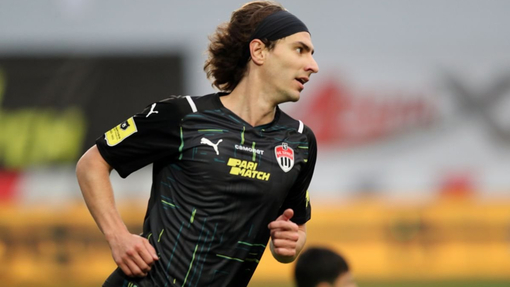 Ротор — Балтика. Прогноз и ставка на матч Прогноз на матч Ротор — Балтика