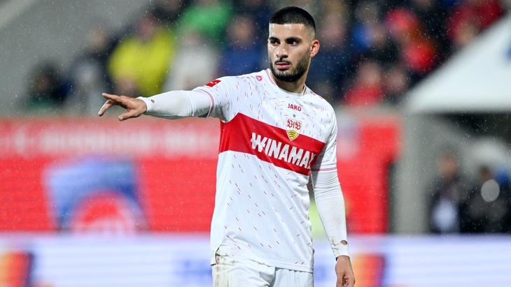 Дениз Ундав