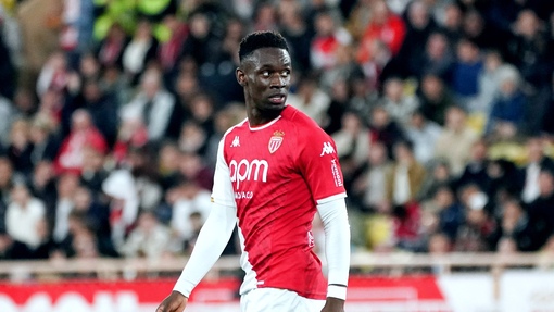 Прогноз на матч Монако — Сент-Этьен