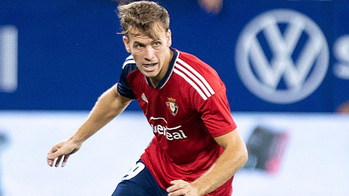 Осасуна — Леганес. Прогноз и ставка на матч Прогноз на матч Осасуна — Леганес