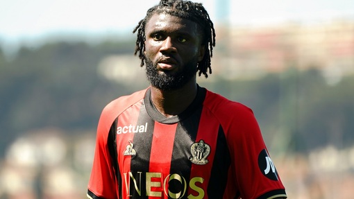 Прогноз на матч Осер — Ницца