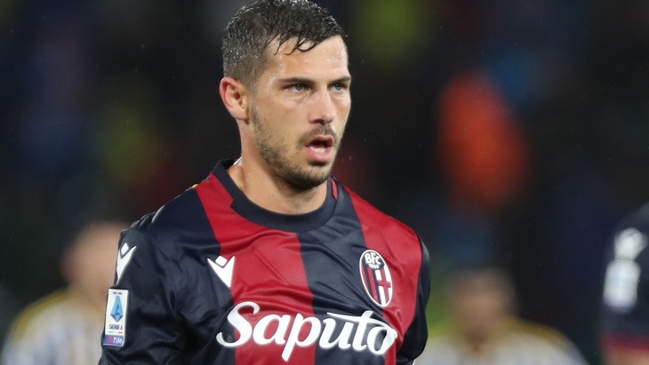 Ремо Фройлер («Болонья»)