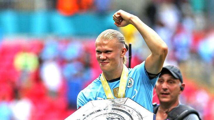 Эрлинг Холанн