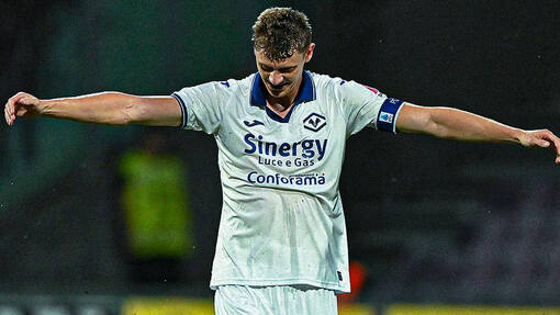 Верона — Наполи. Прогноз и ставка на матч Прогноз на матч Верона — Наполи