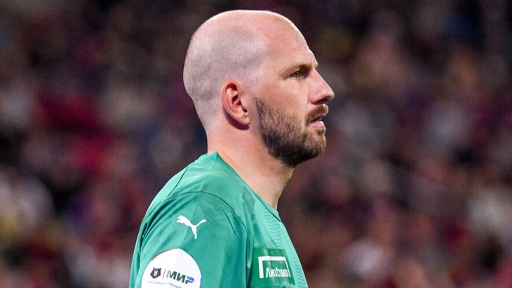 Николай Заболотный