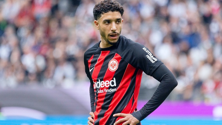 Омар Мармуш