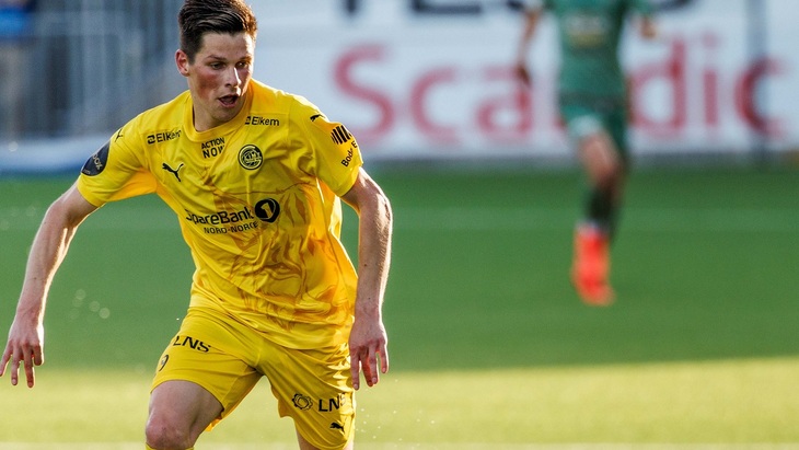 «Будё-Глимт»