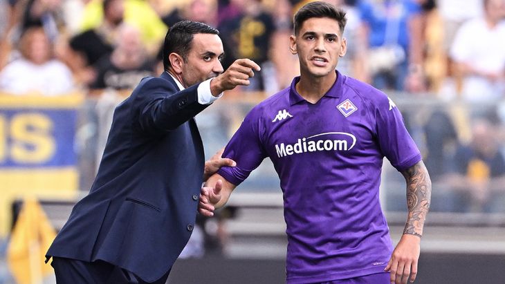 Фиорентина«