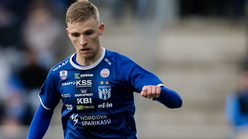 Клаксвик — ХИК. Прогноз и ставка на матч Прогноз на матч Клаксвик — ХИК