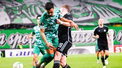 Риека — Олимпия Любляна. Прогноз и ставка на матч Прогноз на матч Риека — Олимпия Любляна