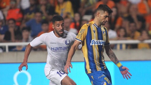 РФШ — АПОЭЛ. Прогноз и ставка на матч Прогноз на матч РФШ — АПОЭЛ