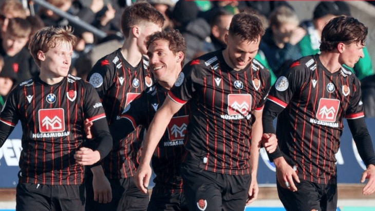 «Викингур»