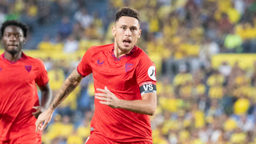 Севилья — Вильярреал. Прогноз и ставка на матч Прогноз на матч Севилья — Вильярреал