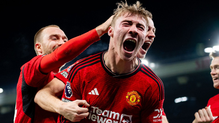 «Манчестер Юнайтед»