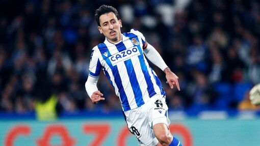 Эспаньол — Реал Сосьедад. Прогноз и ставка на матч Прогноз на матч Эспаньол — Реал Сосьедад