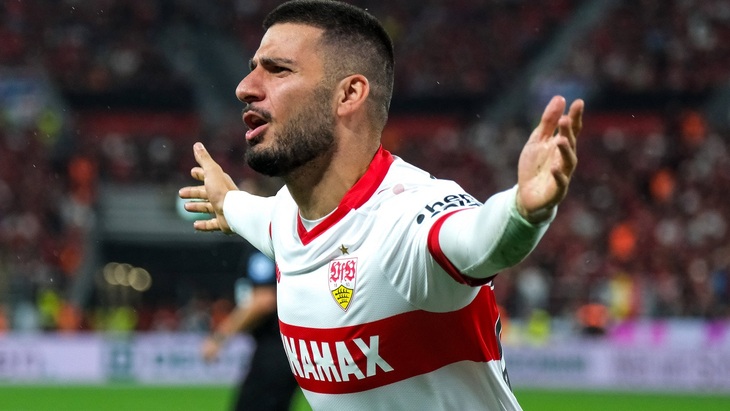 Дениз Ундав