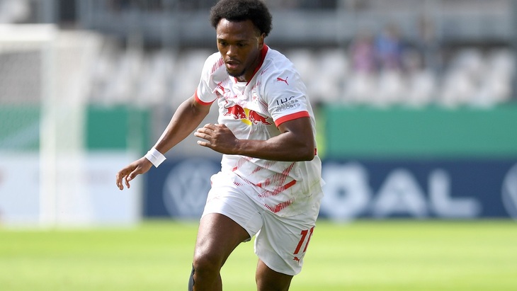 Лоис Опенда