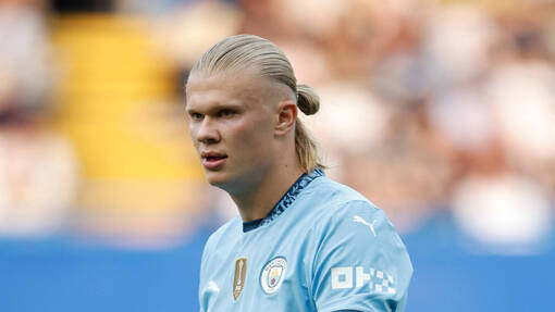 Манчестер Сити — Ипсвич Таун. Прогноз и ставка на матч Прогноз на матч Манчестер Сити — Ипсвич Таун