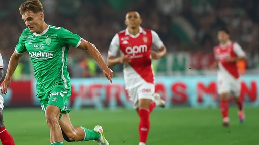 Сент-Этьен — Гавр. Прогноз и ставка на матч Прогноз на матч Сент-Этьен — Гавр