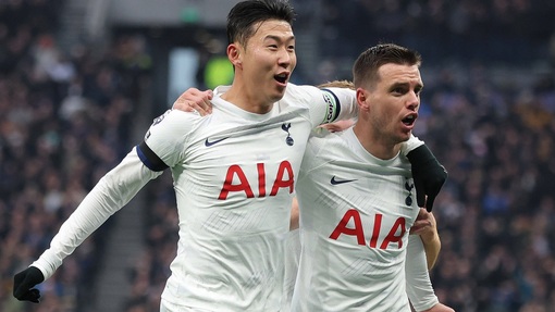 Тоттенхэм — Эвертон. Прогноз и ставка на матч Прогноз на матч Тоттенхэм — Эвертон