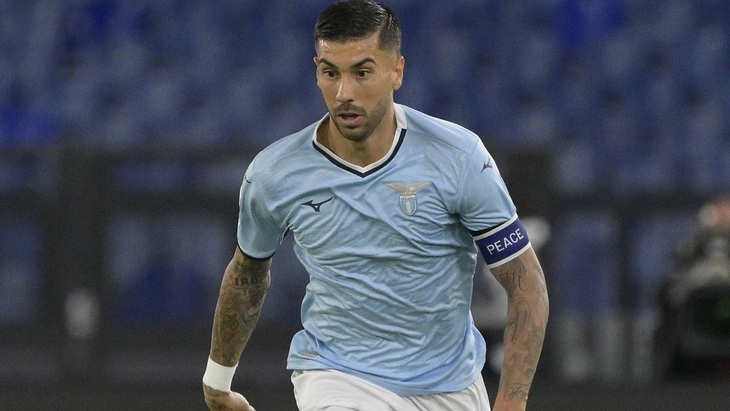 Маттия Дзакканьи («Лацио»)