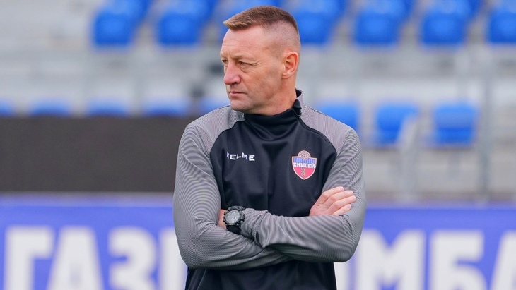 Андрей Тихонов