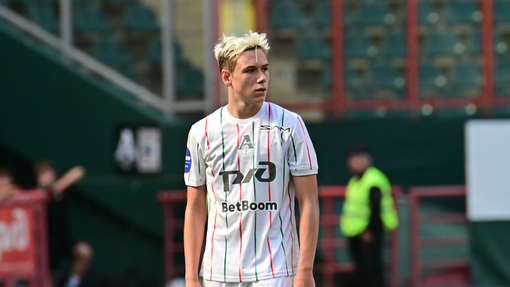 Локомотив — Ростов. Прогноз и ставка на матч Прогноз на матч Локомотив — Ростов