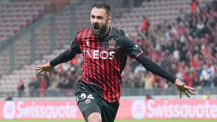 Гаэтан Лаборде