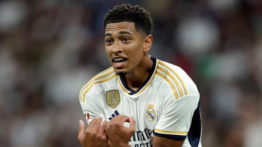 Реал Мадрид — Вальядолид. Прогноз и ставка на матч Прогноз на матч Реал Мадрид — Вальядолид