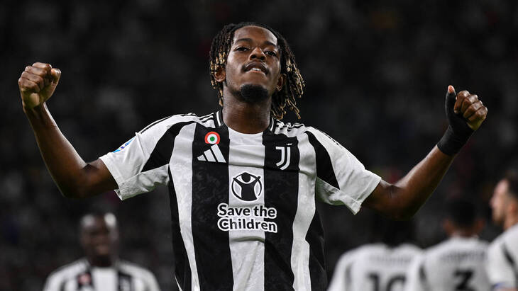 Самюэль Мбангула