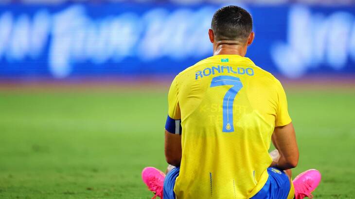 Криштиану Роналду