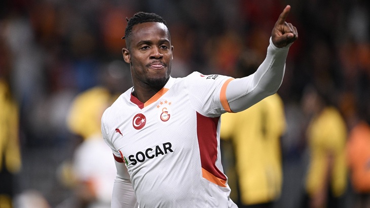 Миши Батшуайи