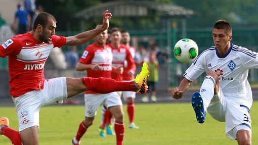 Зальцбург — Динамо К. Прогноз и ставка на матч Прогноз на матч Зальцбург — Динамо К