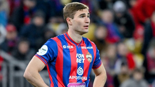 Прогноз на матч Ахмат — ЦСКА