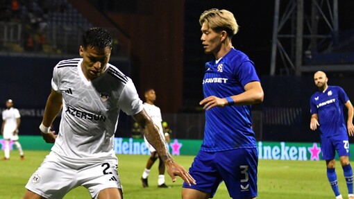 Карабах — Динамо З. Прогноз и ставка на матч Прогноз на матч Карабах — Динамо З