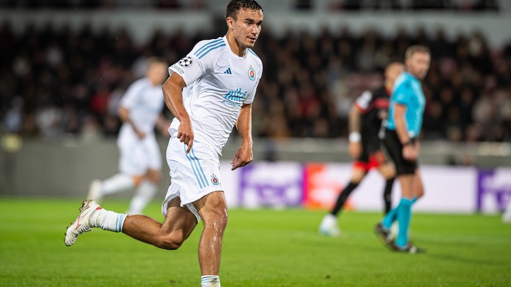 Давид Стрелец