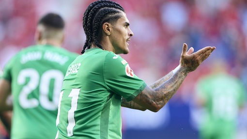 Прогноз на матч Вальядолид — Леганес