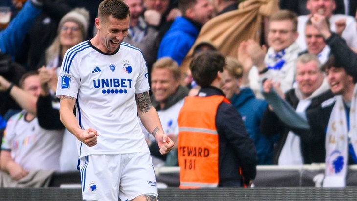 «Копенгаген»