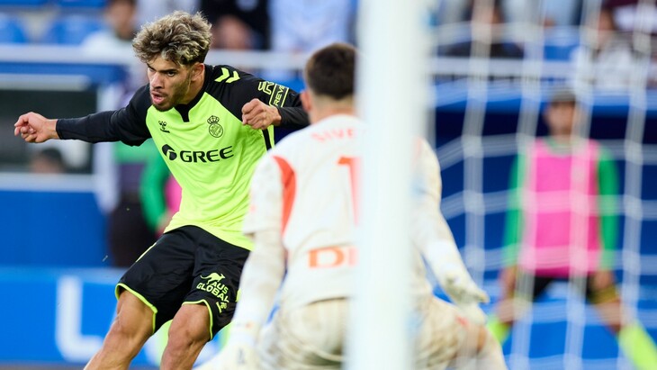 «Алавес» — «Бетис»