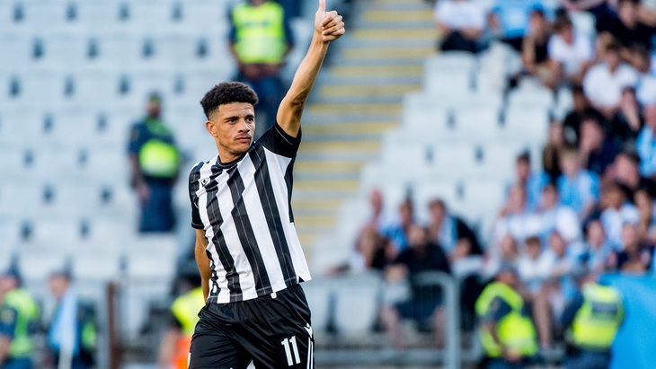 Тайсон (ПАОК)