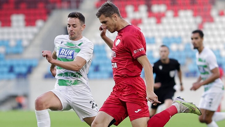 «Свифт» — ТНС