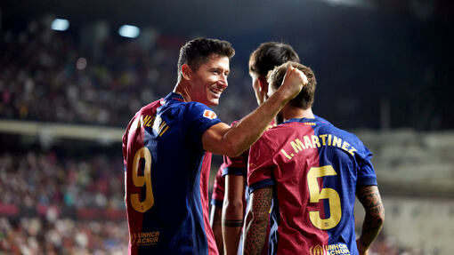 Барселона — Вальядолид. Прогноз и ставка на матч Прогноз на матч Барселона — Вальядолид