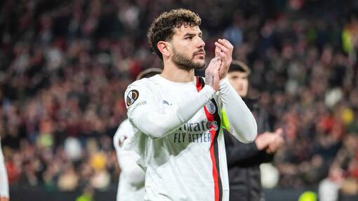 Лацио — Милан. Прогноз и ставка на матч Прогноз на матч Лацио — Милан