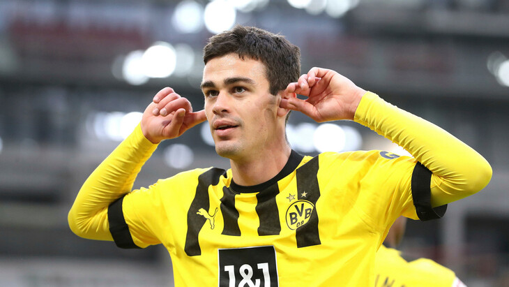 Джованни Рейна