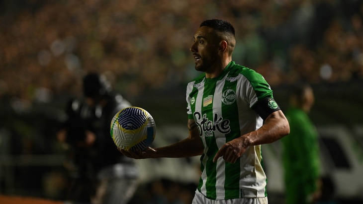 «Жувентуде»