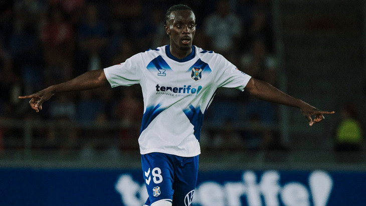 «Тенерифе»