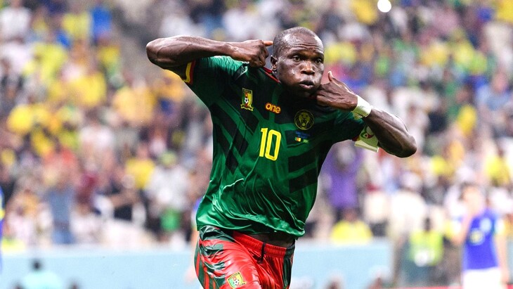 Венсан Абубакар