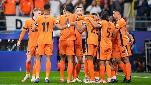 Нидерланды — Босния и Герцеговина. Прогноз и ставка на матч Прогноз на матч Нидерланды — Босния и Герцеговина